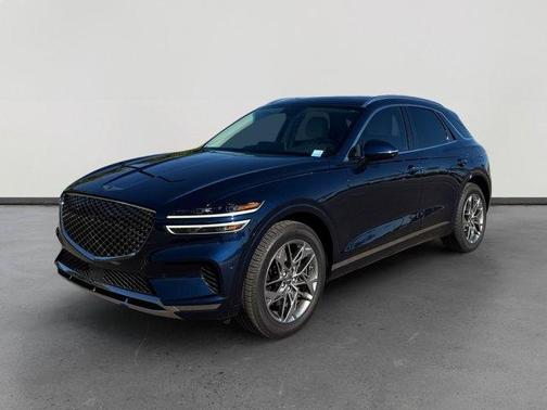 2022 Genesis GV70 2.5T