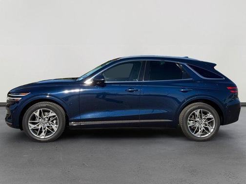 2022 Genesis GV70 2.5T