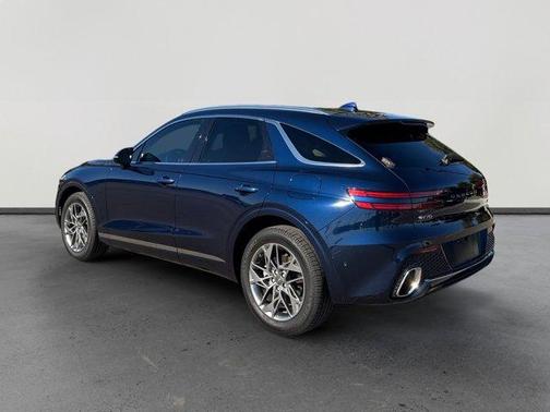 2022 Genesis GV70 2.5T
