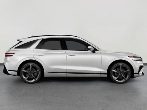 2026 Genesis GV70 3.5T Sport