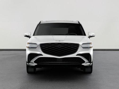 2026 Genesis GV70 3.5T Sport
