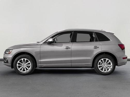2015 Audi Q5 2.0T Premium Plus