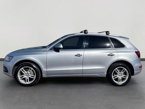 2015 Audi Q5 2.0T Premium Plus