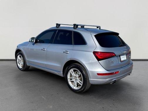 2015 Audi Q5 2.0T Premium Plus
