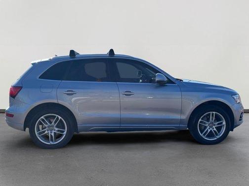 2015 Audi Q5 2.0T Premium Plus