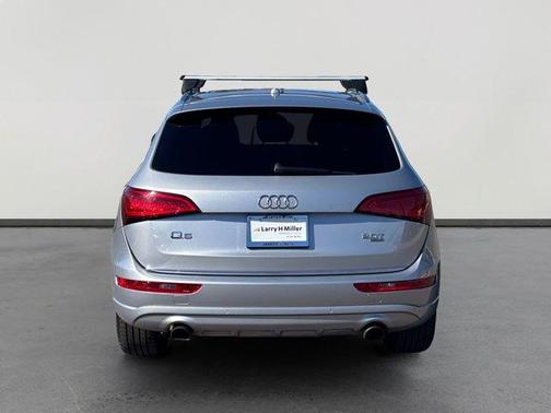 2015 Audi Q5 2.0T Premium Plus