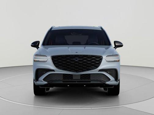 Bering Blue 2027 Genesis GV70 3.5T PRESTIGE