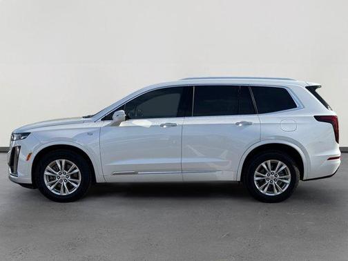 2023 Cadillac XT6 Luxury FWD