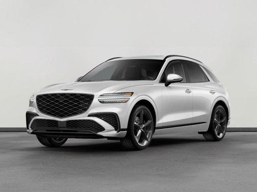 2026 Genesis GV70 3.5T Sport