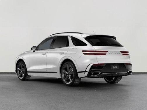 2026 Genesis GV70 3.5T Sport