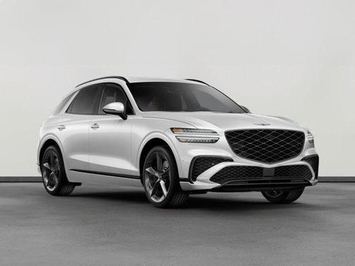 2026 Genesis GV70 3.5T Sport
