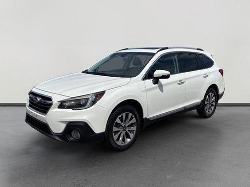 2019 Subaru Outback 2.5i Touring