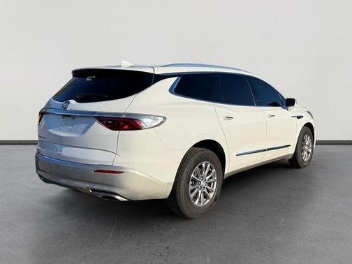 2022 Buick Enclave Premium