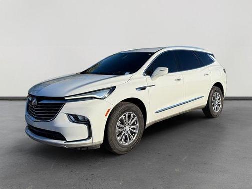 2022 Buick Enclave Premium