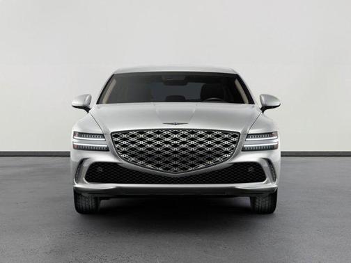 2026 Genesis G80 2.5T