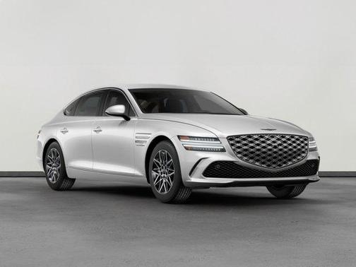 2026 Genesis G80 2.5T