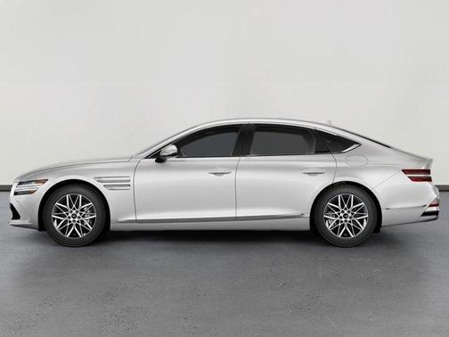 2026 Genesis G80 2.5T