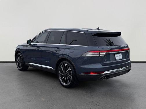 2021 Lincoln Aviator Reserve AWD