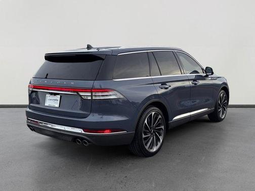 2021 Lincoln Aviator Reserve AWD