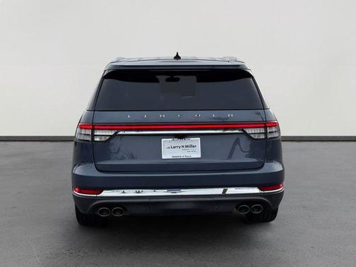 2021 Lincoln Aviator Reserve AWD