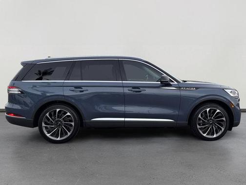 2021 Lincoln Aviator Reserve AWD
