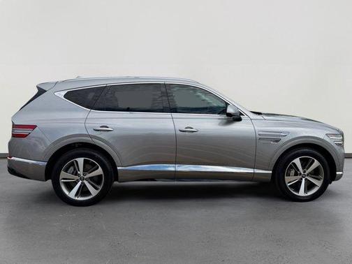 2023 Genesis GV80 2.5T