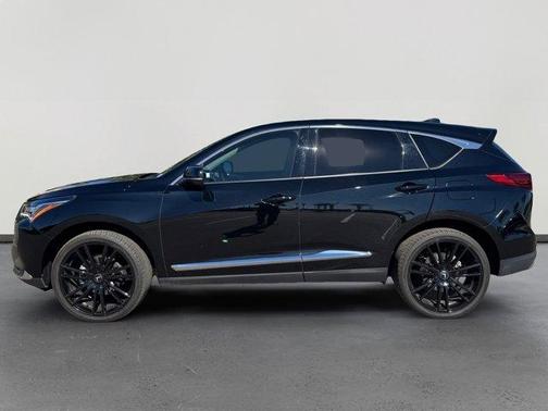 2025 Acura RDX Technology Package