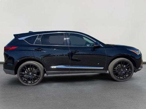 2025 Acura RDX Technology Package