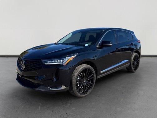 2025 Acura RDX Technology Package