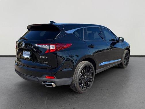 2025 Acura RDX Technology Package