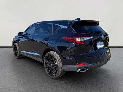 2025 Acura RDX Technology Package