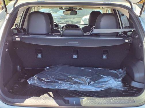 White Pearl 2026 Subaru Crosstrek Hybrid Base