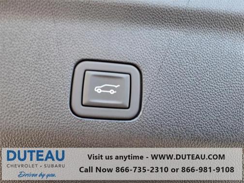 2025 Chevrolet Suburban 4WD High Country
