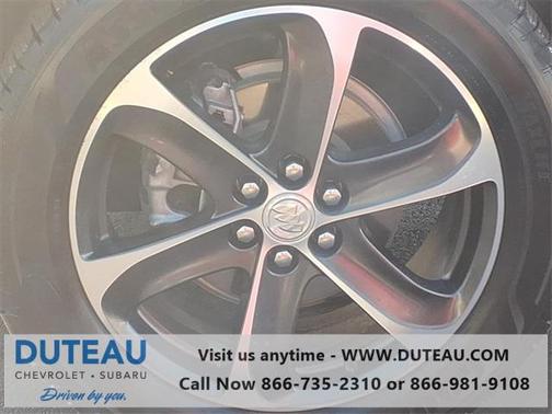 2022 Buick Enclave AWD Essence