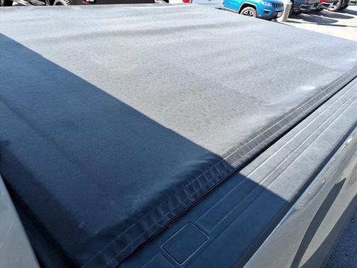 Sterling Gray Metallic 2024 Chevrolet Silverado 3500 LT