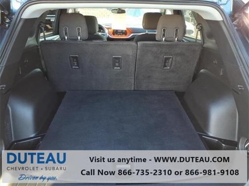 2020 Chevrolet Blazer 1LT