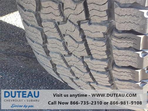 2020 Chevrolet Blazer 1LT