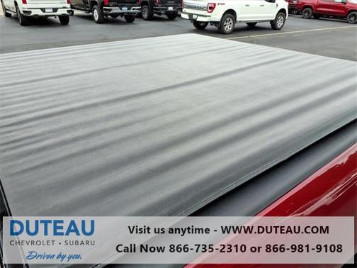 2013 RAM 1500 Big Horn