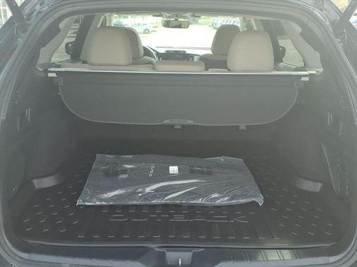 2025 Subaru Outback Limited XT