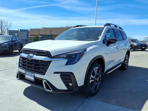 2026 Subaru Ascent Touring 7-Passenger