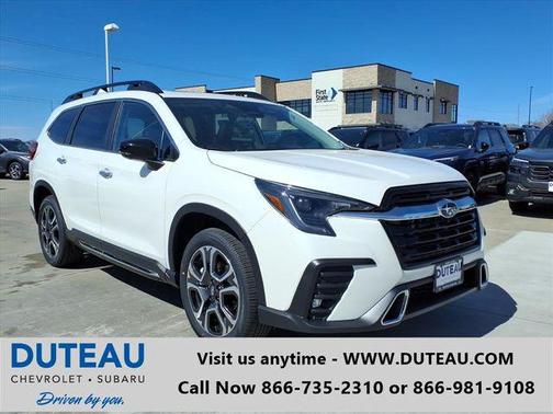 2026 Subaru Ascent Touring 7-Passenger