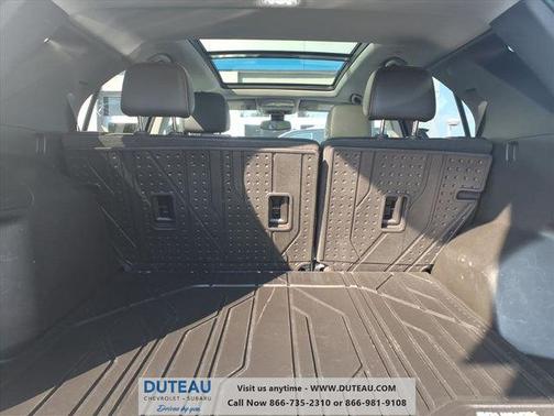 2022 Chevrolet Equinox Premier w/1LZ