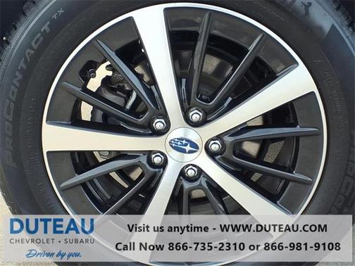 2023 Subaru Impreza Premium