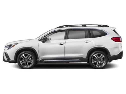 2025 Subaru Ascent Limited 7-Passenger