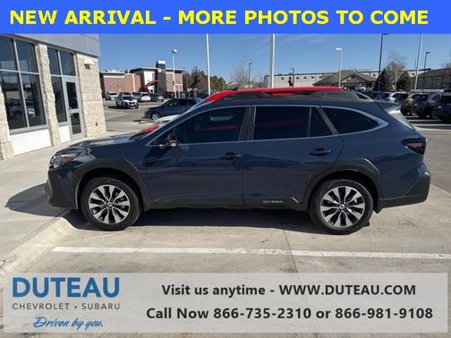 2023 Subaru Outback Limited