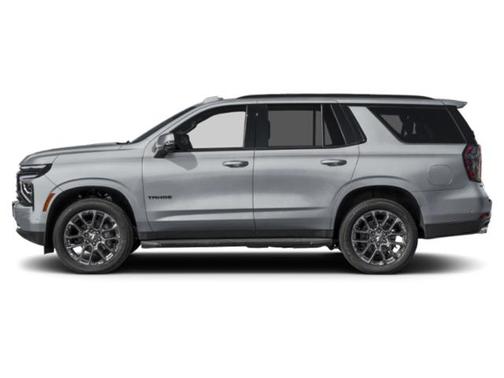 Sterling 2026 Chevrolet Tahoe 4WD RST