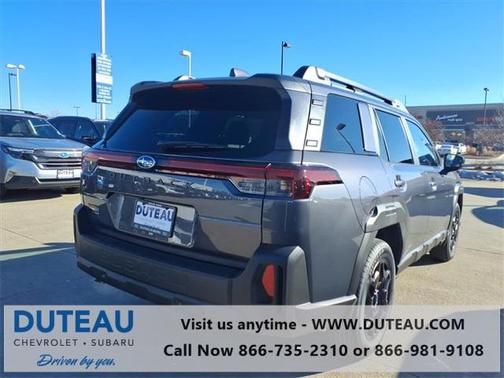 2026 Subaru Outback Limited