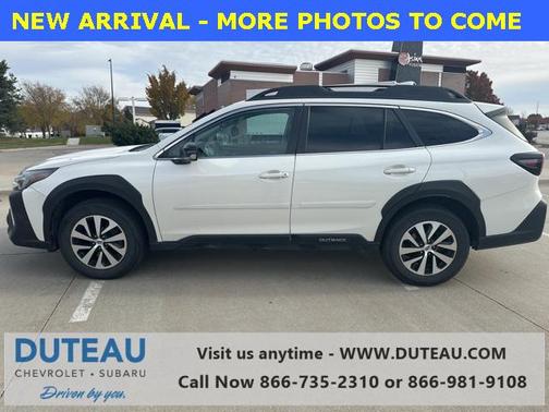 2023 Subaru Outback Premium