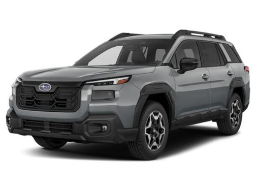 River Rock Prl 2026 Subaru Outback Touring XT