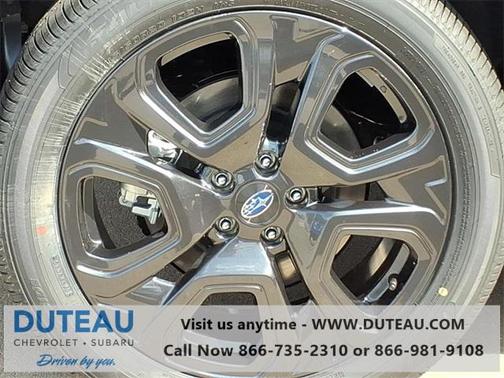 2025 Subaru Ascent Onyx Edition Touring 7-Passenger